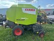 Empacadora gigant - Claas - rollant 340 rc