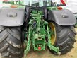 Tractor agrícola -  - john deere 6215r