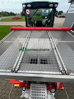 Esparcidor -  - sgs 2000 saltspreder