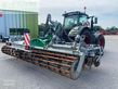 Grada de disco - Samson - sd 600