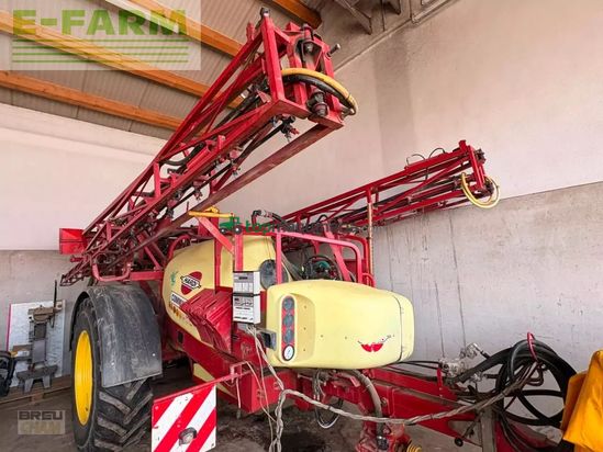 Atomizador - Hardi - commander cm plus 22/2800