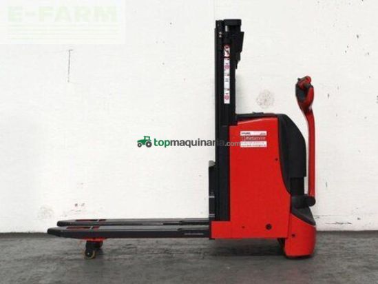 Elevadora - Linde - d 08 1160