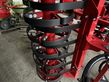 Cultivador - Horsch - finer 6 sl rollflex hyd. tiefenführung