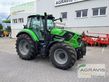 Tractor agrícola - Deutz-Fahr - agrotron 6165