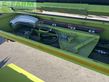 Cabezal - Claas - 1230 convio flex + schneidwerkswagen