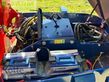 Remolqu esparcidor - Siloking - selfline compact 1612