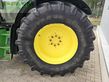 Tractor agrícola - John Deere - 6155r