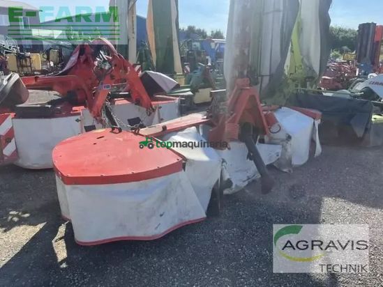 Cortacésped manual - Kuhn - gmd 3120f-ff