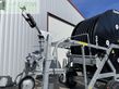 Riego -  - bewässerung 350m 120 er schlauch