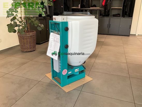 Esparcidor - Lehner - supervario 110 lisa universalstreuer