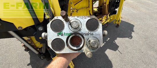 Cabezal - John Deere - 390 Plus