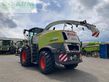 Cosechadora de Cereal - Claas - jaguar 950 t4i