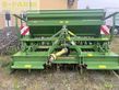 Combinado de siembra - Amazone - ad3000 super + ke3000 special