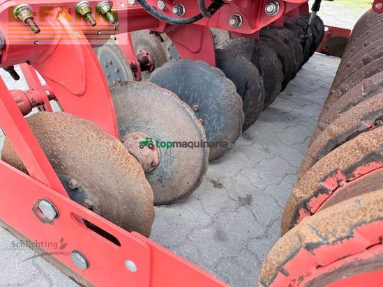 Combinado de siembra - Kuhn - venta 3030-20 isobus