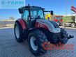 Tractor agrícola - Steyr - multi 4105