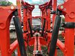 Cultivador - Kuhn - cultimer l400r