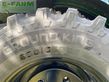 Tractor agrícola - John Deere - 6r150 rtk + garantie bis 2029