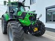 Tractor agrícola - Deutz-Fahr - 6145.4 rc-shift