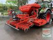 Sembradora directa - Kuhn - combiliner venta lc302 (55+10,2 ha)