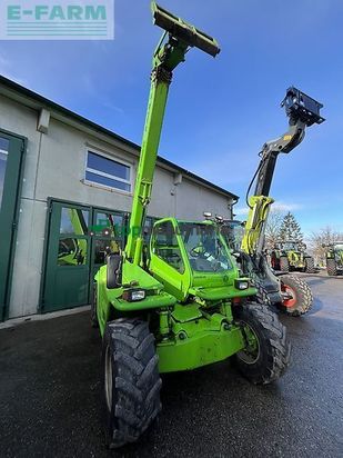 Telescopica - Merlo - p 40.9 k