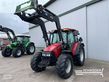 Tractor agrícola - Case IH - jx 1090 u
