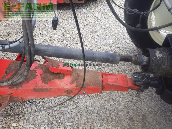 Esparcidor - Kuhn - altor 6070