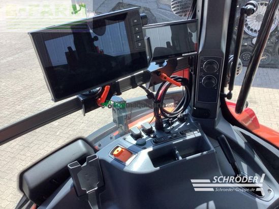 Tractor agrícola - Valtra - t 175 ed