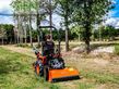 Tractor agrícola - Kubota - b1-161 allrad
