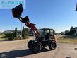 Minicargadora - Atlas - ar 85