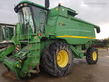 Cosechadora de Cereal - John Deere - CTS