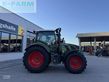 Tractor agrícola - Fendt - 514 vario fendtone