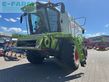 Cosechadora de Cereal - Claas - lexion 540