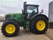 Tractor agrícola - John Deere - 6250r