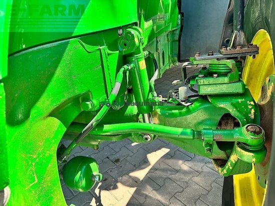 Tractor agrícola - John Deere - 7215r