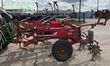Cultivador - Kverneland - dechaumeur