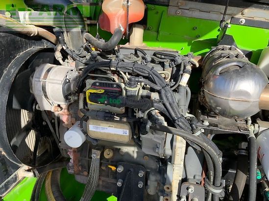 Telescopica - Merlo - p40.17 telehandler