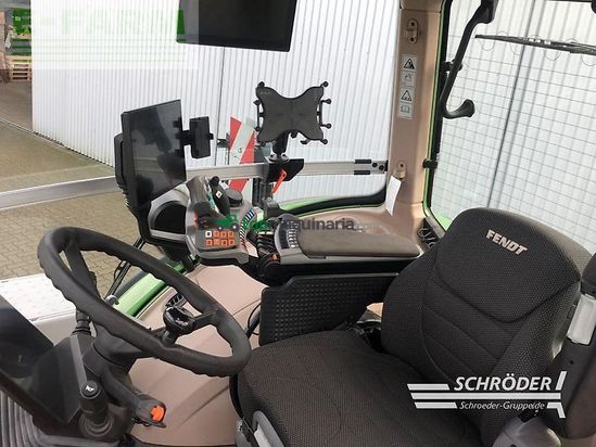 Tractor agrícola - Fendt - 936 vario gen7 profi plus ProfiPlus