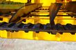 Cosechadora - arrancadora de patata - Grimme - evo 290 easysep