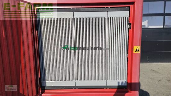 Remolqu esparcidor - Rmh - vs 11