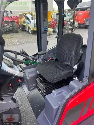 Telescopica - Schaffer - 4670 t-3 mit kabine