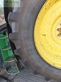 Tractor agrícola - John Deere - 6215r # pto
