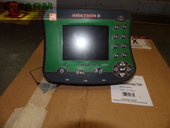Atomizador - Amazone - feldspritze amazone