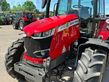 Tractor agrícola - Massey Ferguson - 6713s dyna6 tractor (st27147)