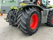 Tractor agrícola - Claas - xerion trac 5000 tractor (st26926)