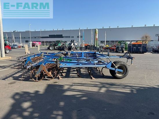 Cultivador - Kockerling - allrounder 750p