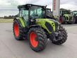 Tractor agrícola - Claas - axos 3.105