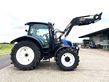 Tractor agrícola - New Holland - t6020 elite