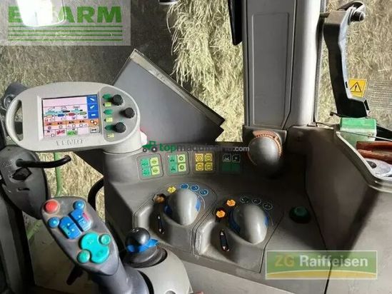 Tractor agrícola - Fendt - 820 vario