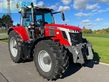 Tractor agrícola - Massey Ferguson - mf 7s190 dyna-vt