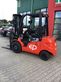Elevadora -  - ep equipment efl353